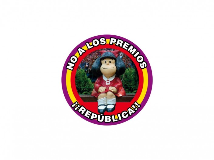 no-a-los-premios-republica